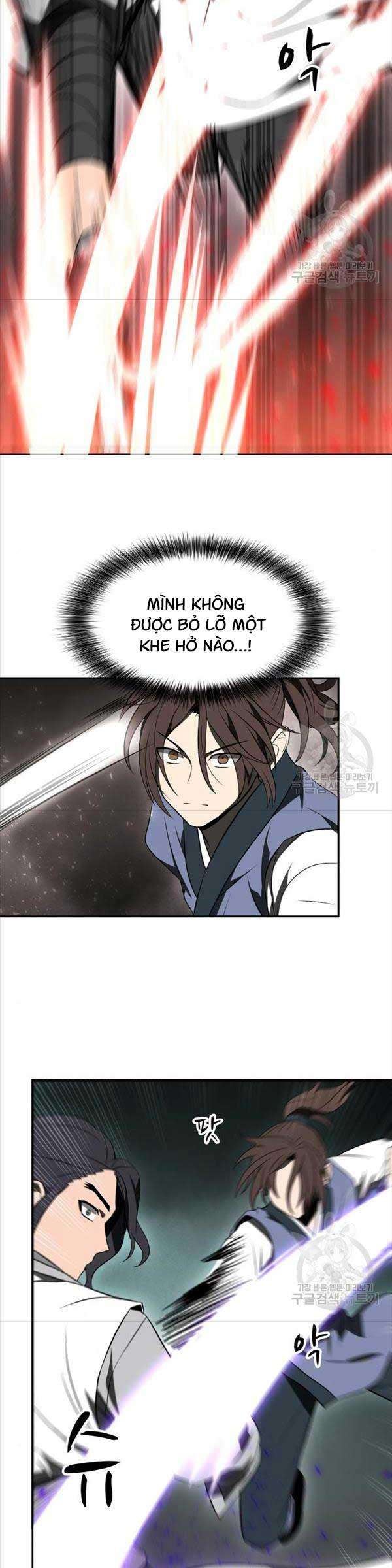 Thiên Tài Tuyệt Đỉnh Hoa Sơn - Page 28