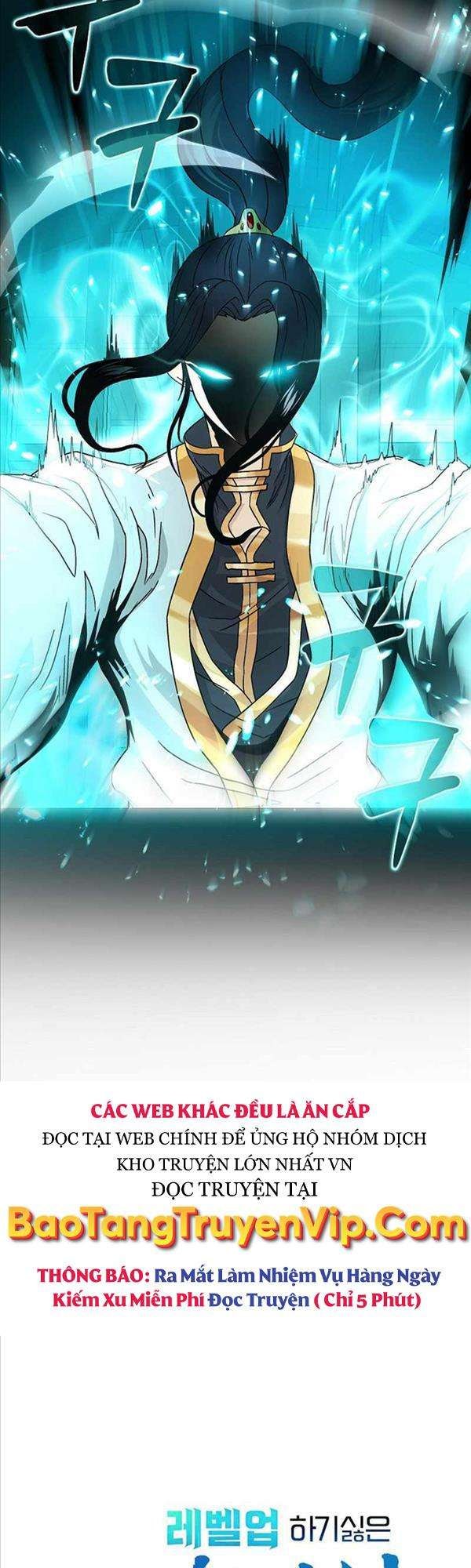 Thiên Ma Không Muốn Thăng Cấp - Page 33