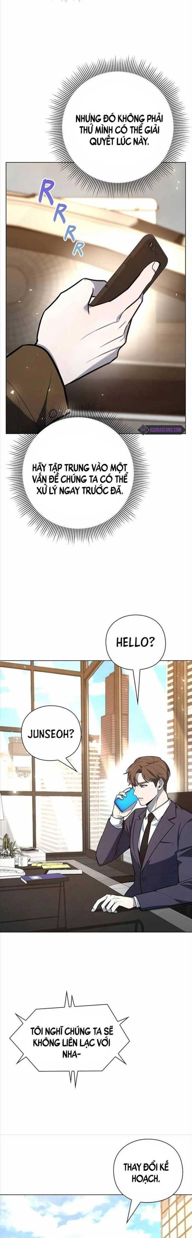 Thợ Tạo Tác Vũ Khí - Page 19