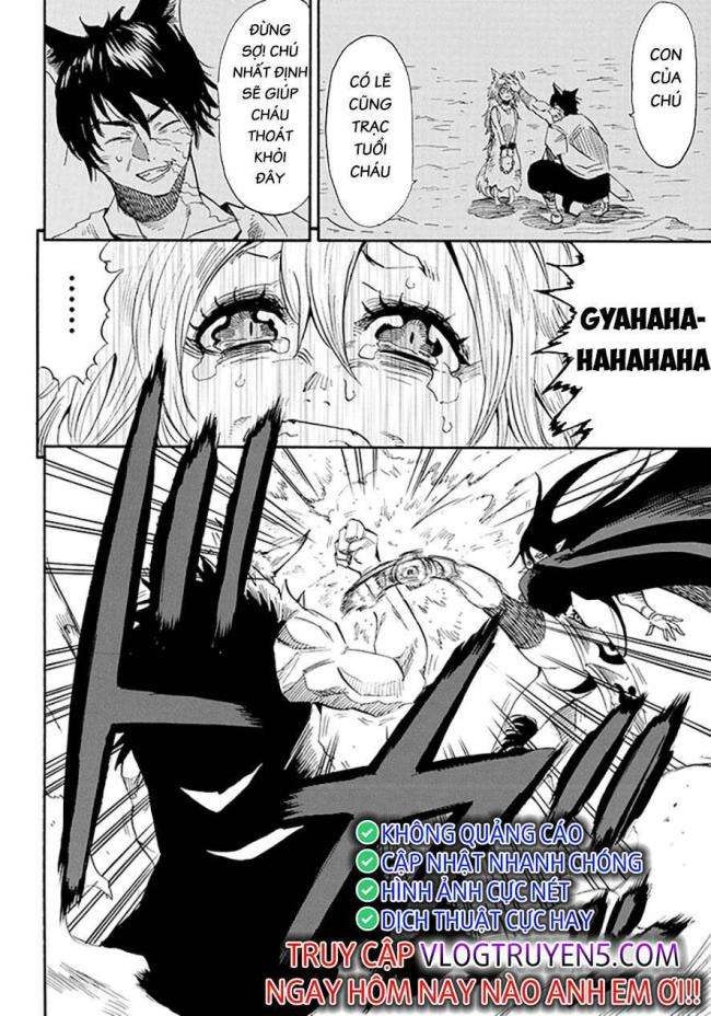 Thợ Rèn Thiên Tài Xuyên Không Đến Thế Giới Phép Thuật - Page 14