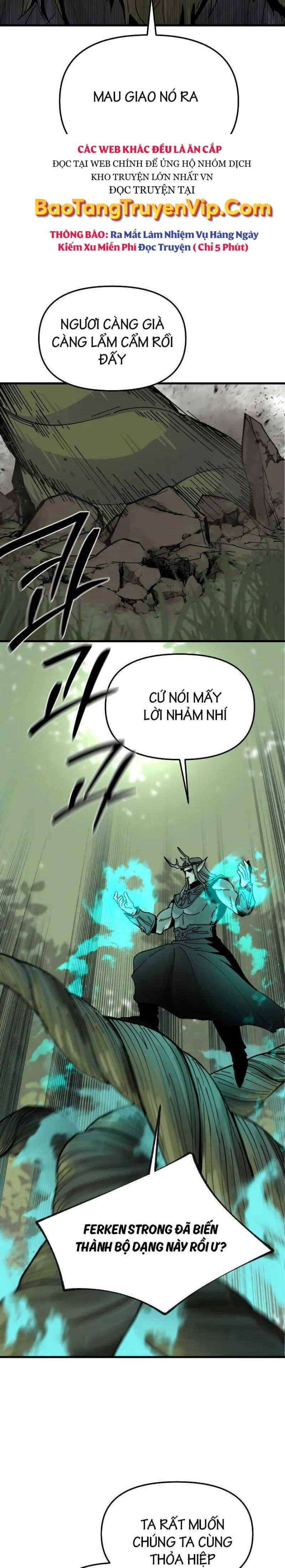 Thánh Kiếm Huyền Thoại - Page 18