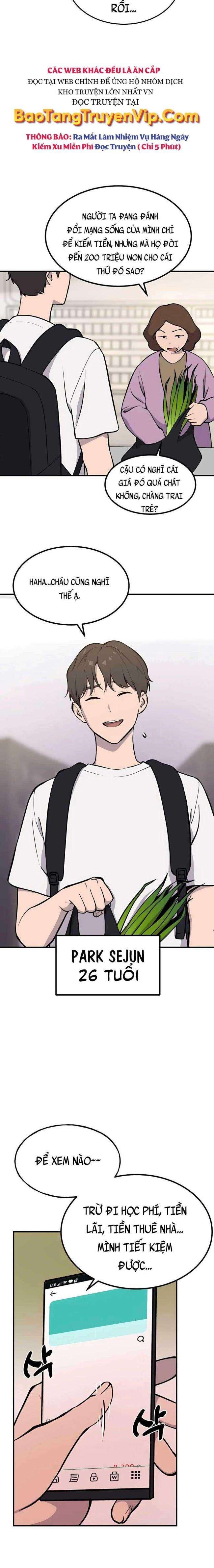 Làm Nông Dân Trong Tòa Tháp Thử Thách - Page 22