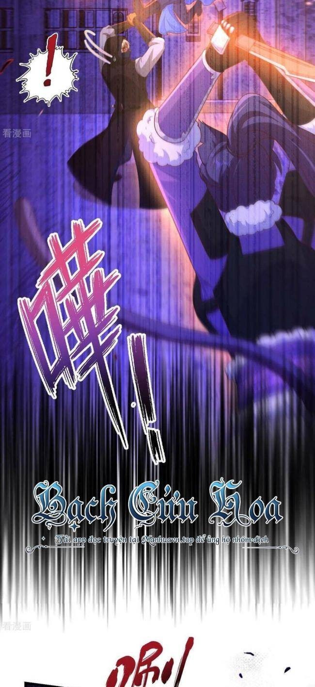 Từ Hôm Nay Bắt Đầu Làm Thành Chủ - Page 7