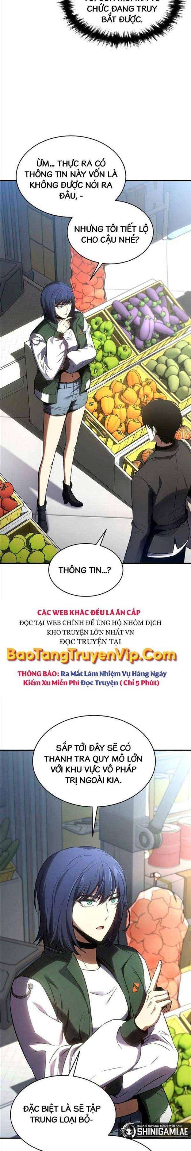 Ma Dược Sư Thiên Tài - Page 28