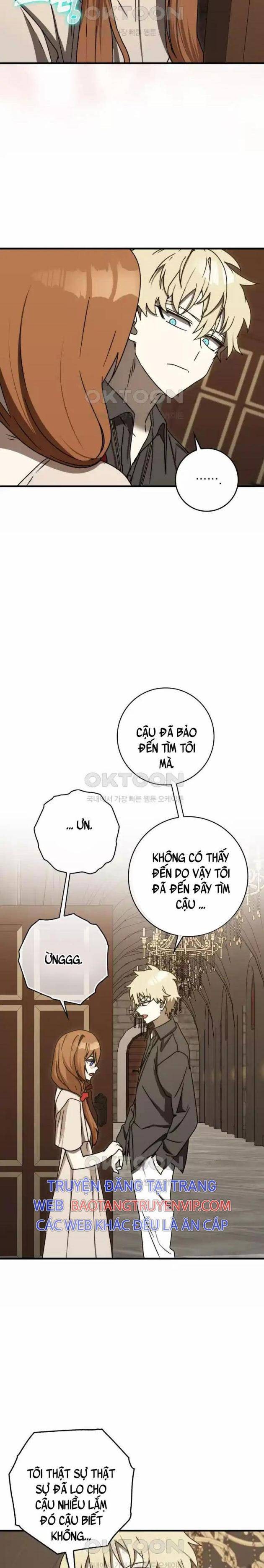 Học Viện Của Con Trai Quỷ Vương - Page 8