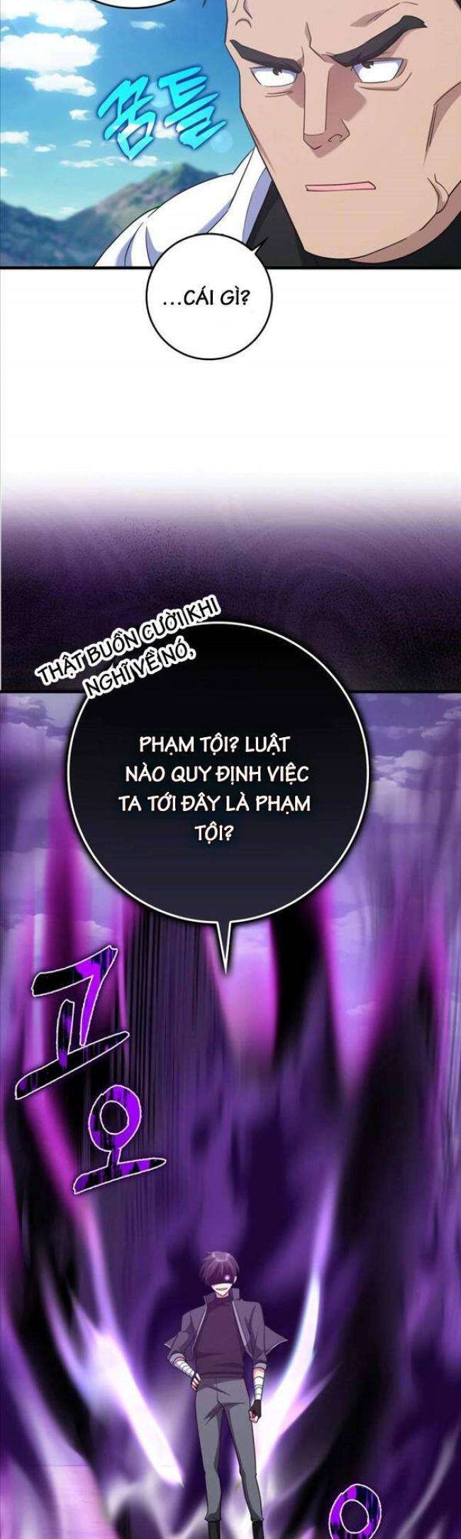 Người Chơi Cấp Tối Đa - Page 27