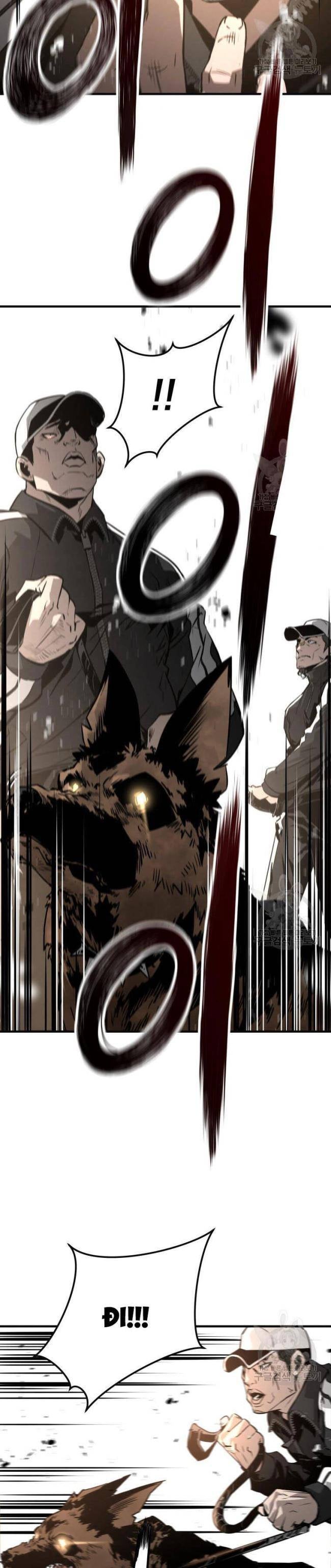 Đặc Công Xuất Ngũ - Page 18