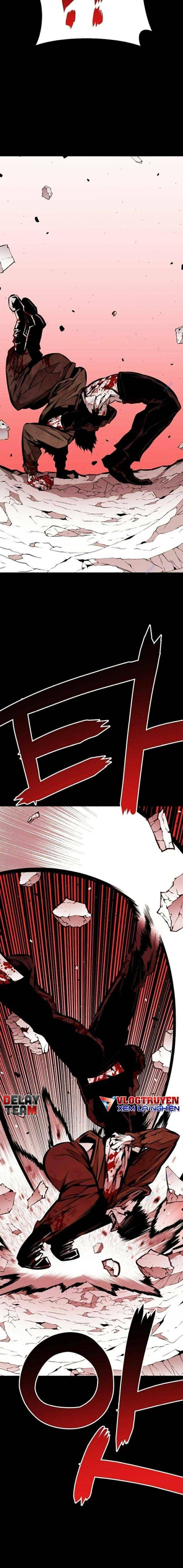 Cuồng Thú - Page 17