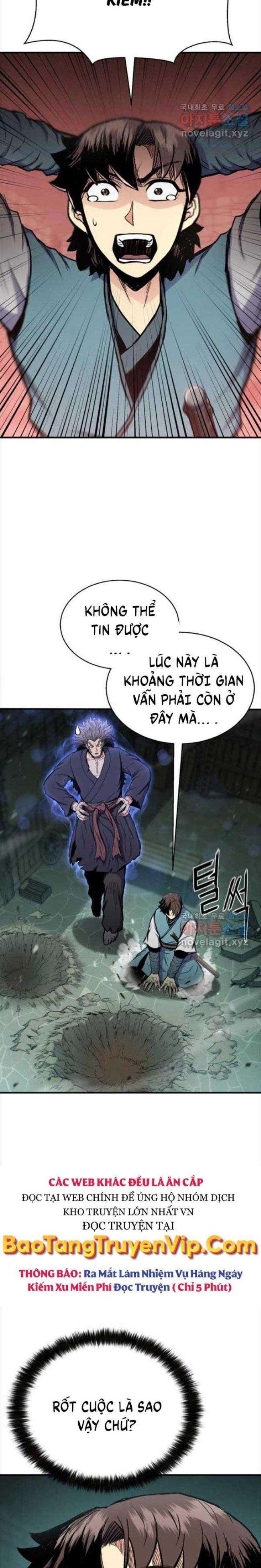 Ta Là Chủ Nhân Của Thư Viện Võ Công - Page 36