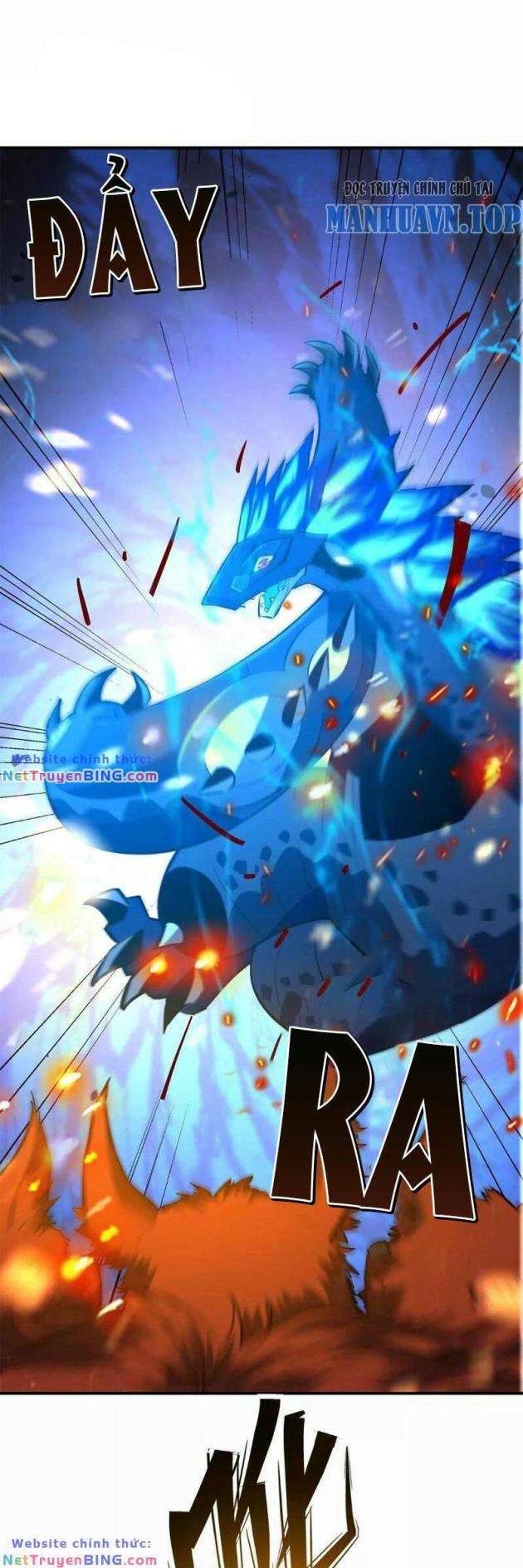 Thần Thú Quật Khởi - Page 10