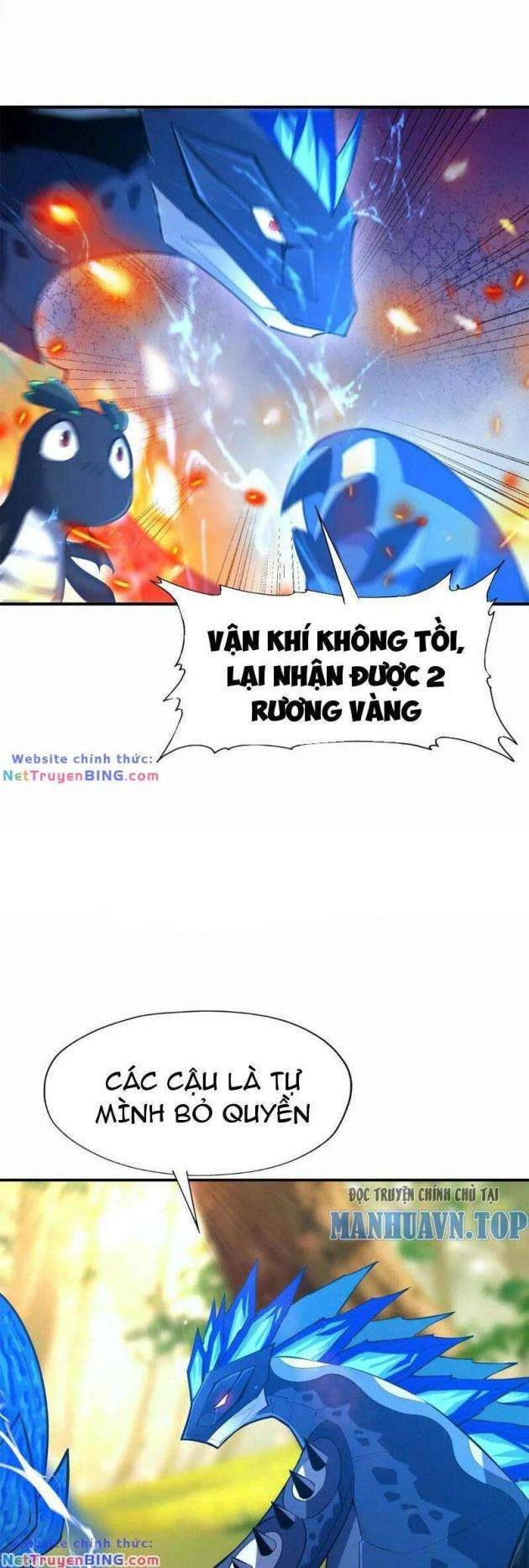 Thần Thú Quật Khởi - Page 13