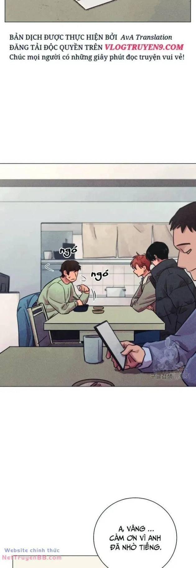 Phỏng Vấn Sát Nhân - Page 6