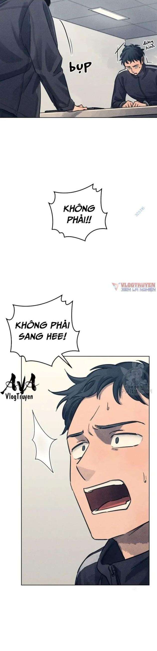 Phỏng Vấn Sát Nhân - Page 4