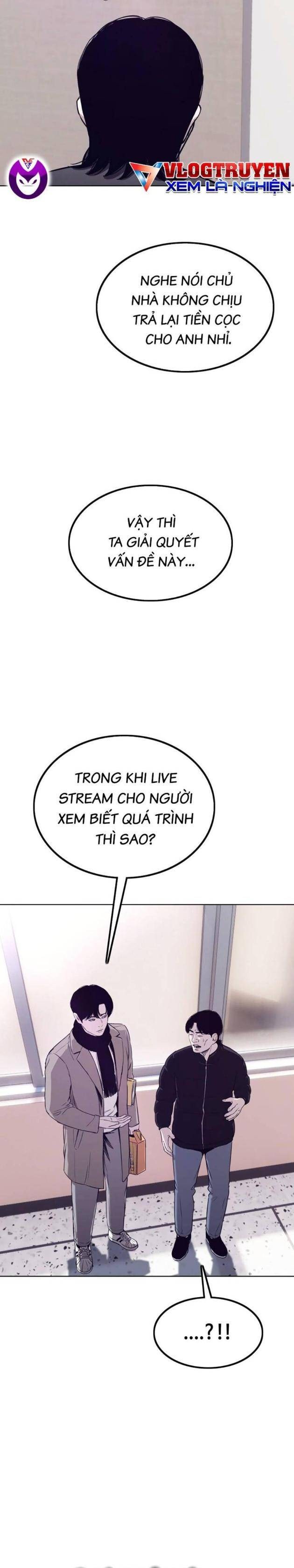 Loser Báo Thù - Page 8