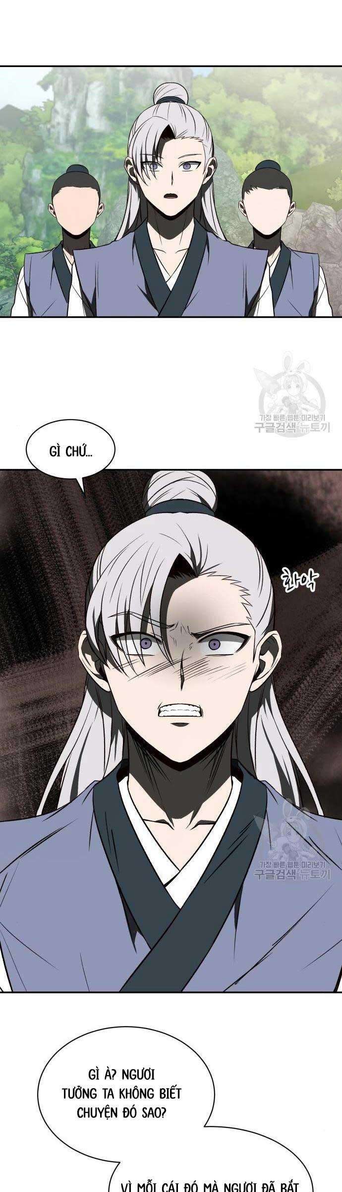 Thiên Tài Tuyệt Đỉnh Hoa Sơn - Page 25