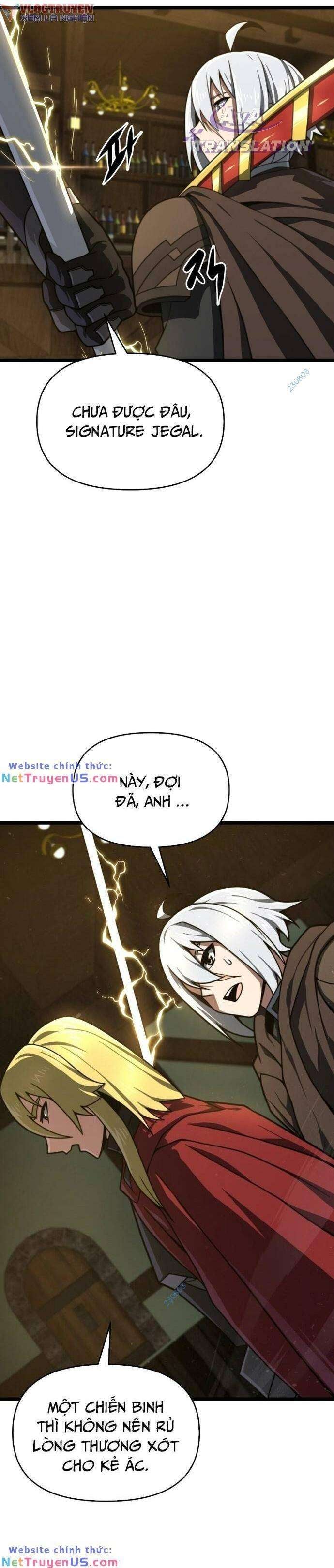 Kiếm Ma Chết Tiệt - Page 26