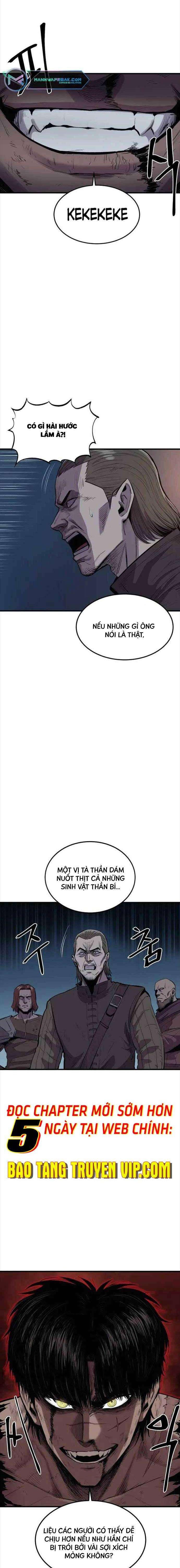 Tiếng Thét Cuồng Bạo - Page 29