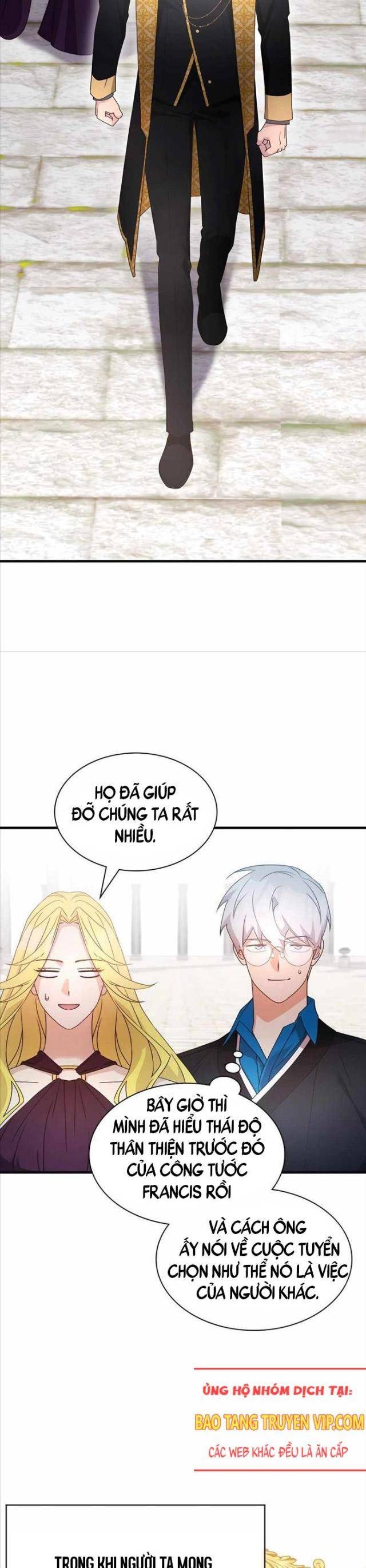 Giấc Mơ Trong Game Trở Thành Hiện Thực - Page 4