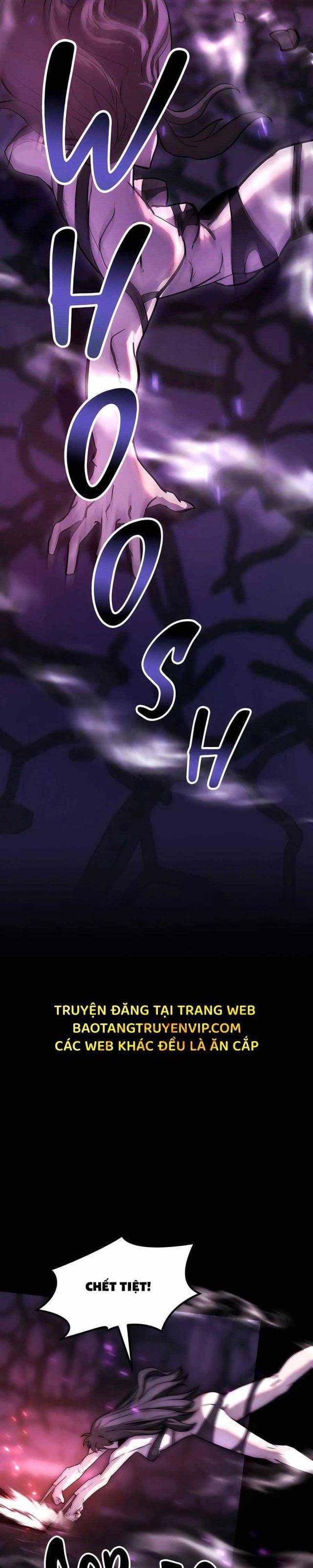 Tôi Đã Trở Thành Quái Vật Không Gian - Page 18