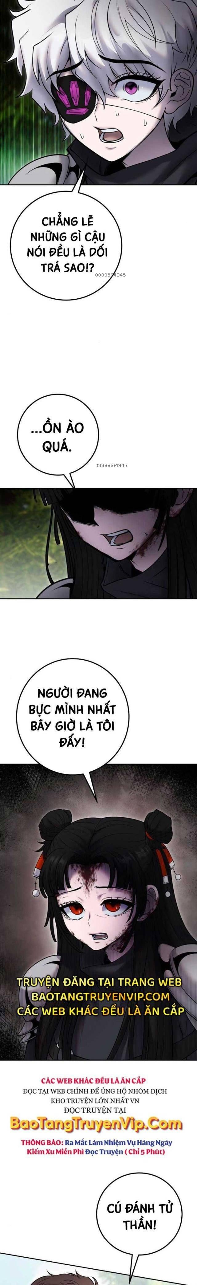 Tôi Mạnh Hơn Anh Hùng - Page 8