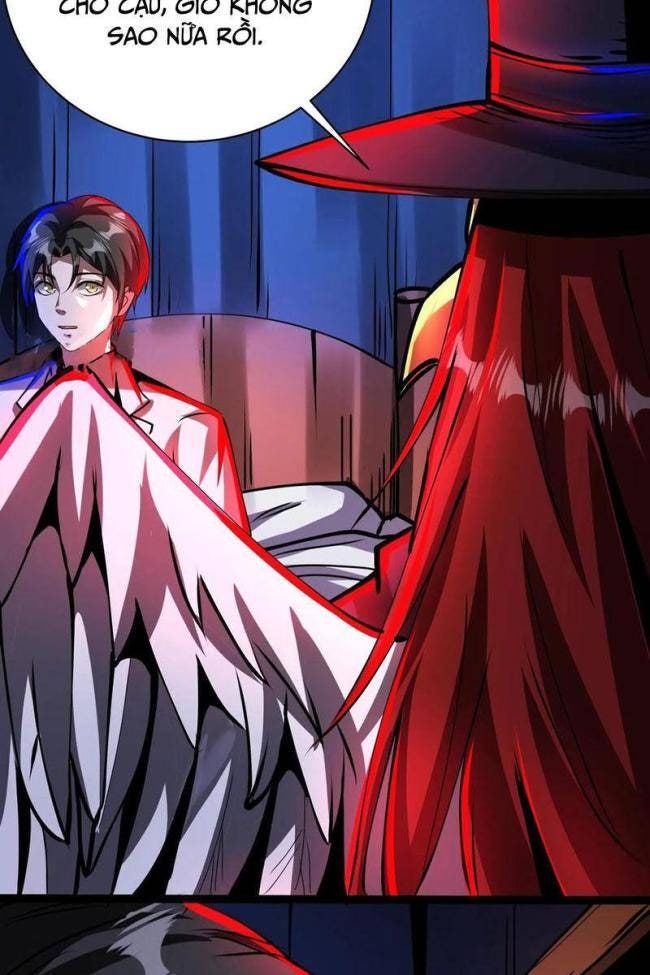 Dược Sư Kì Lạ: Bệnh Nhân Của Tôi Đều Rất Khủng Bố - Page 22