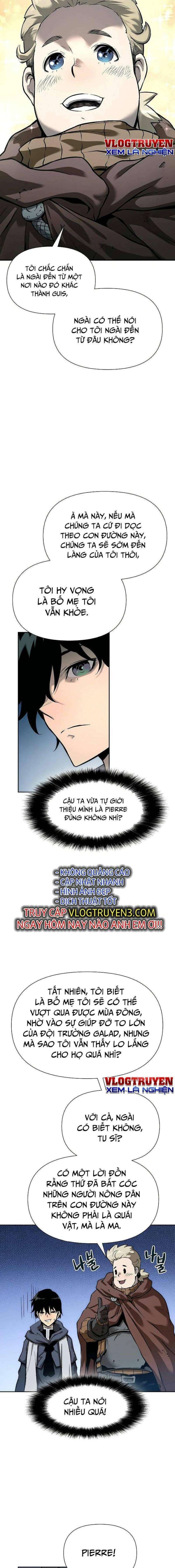 Linh Mục Tha Hóa - Page 26