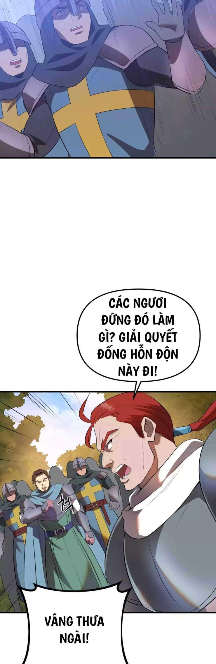 Hoàng Kim Pháp Sư - Page 34