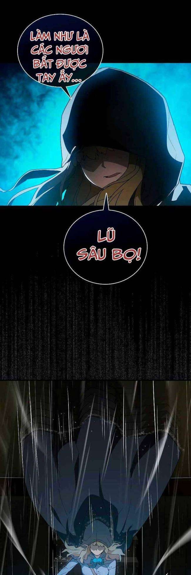 Huyết Kỵ Sĩ Phản Diện - Page 17