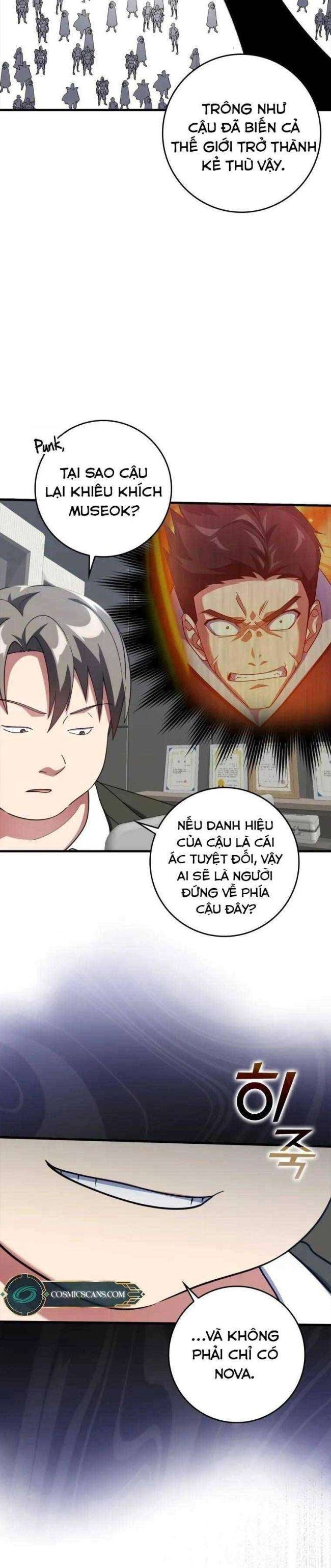 Người Chơi Cấp Tối Đa - Page 27