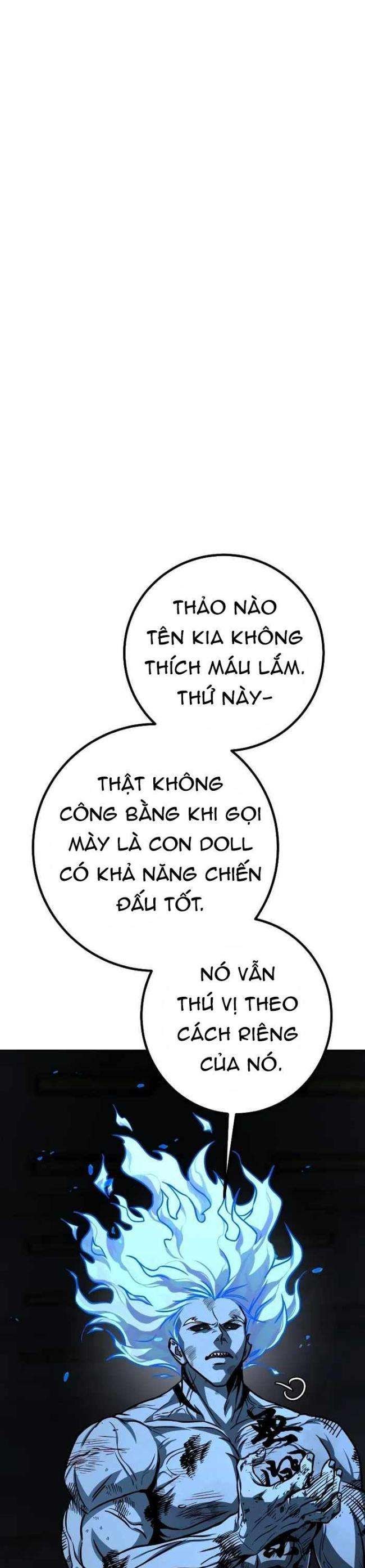 Tuyệt Đỉnh Anh Hùng - Page 48