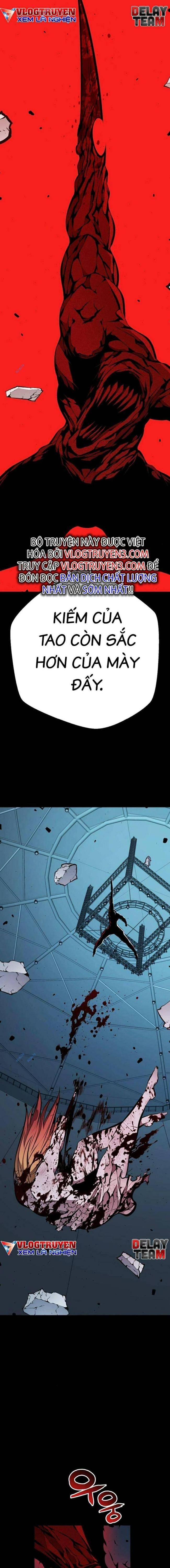 Cuồng Thú - Page 13