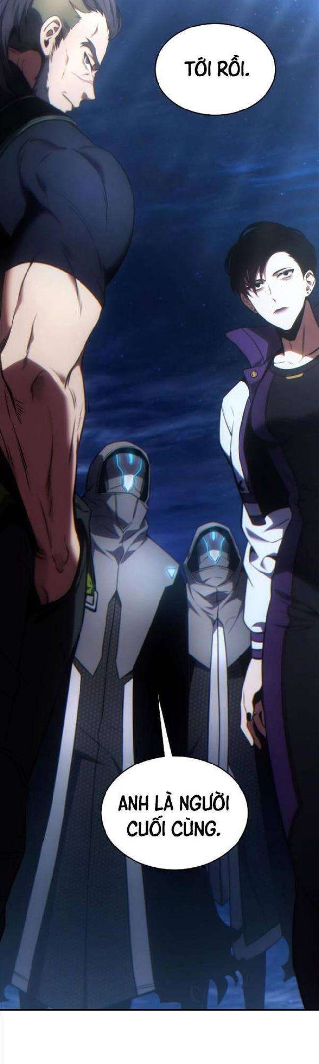 Ma Dược Sư Thiên Tài - Page 4