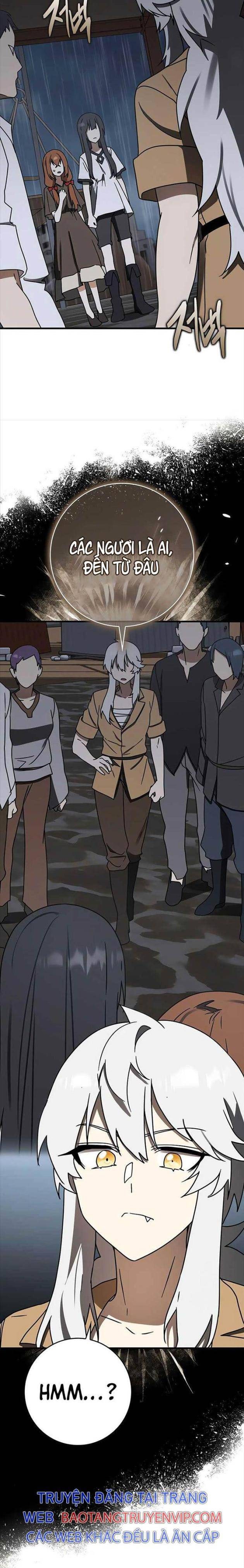 Học Viện Của Con Trai Quỷ Vương - Page 10