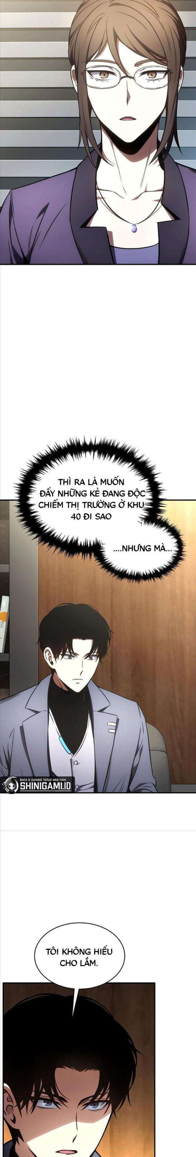 Ma Dược Sư Thiên Tài - Page 6