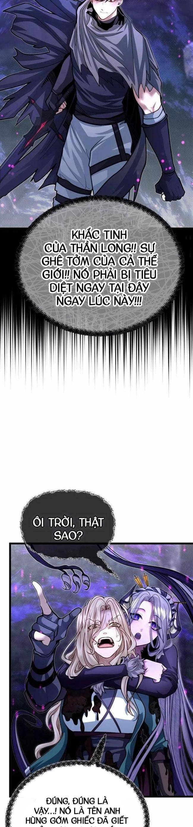 Anh Trai Anh Hùng Là Người Đã Chết Trong Học Viện - Page 15