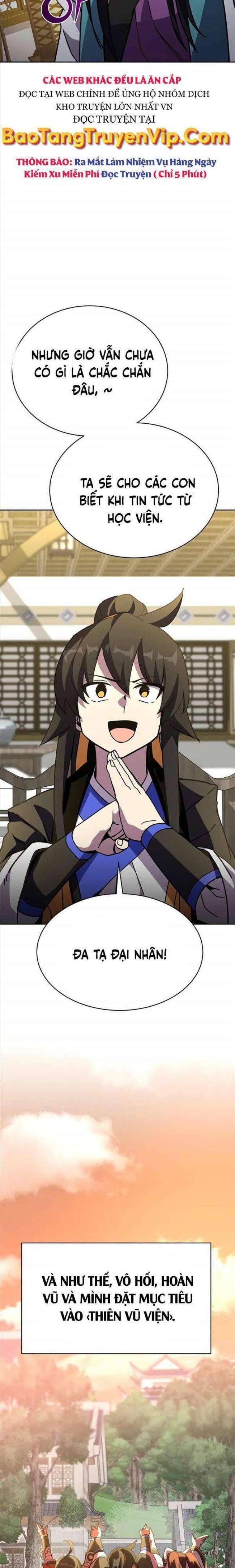 Streamer Cuộc Sống Thường Ngày Tại Võ Lâm - Page 41