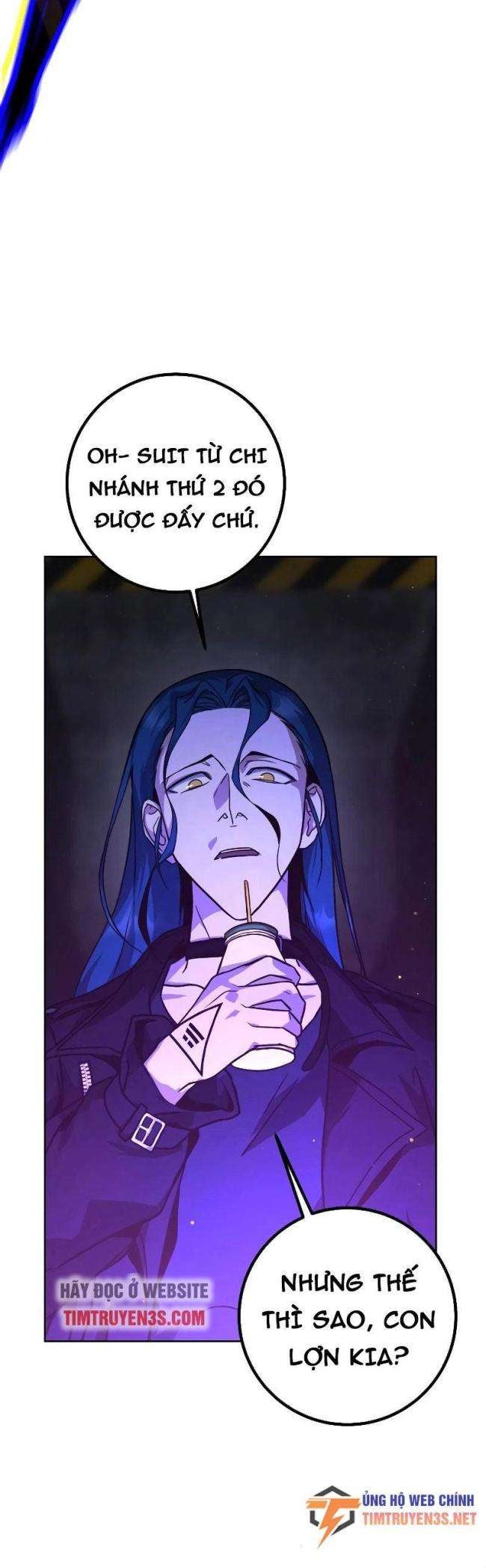 Tuyệt Đỉnh Anh Hùng - Page 17