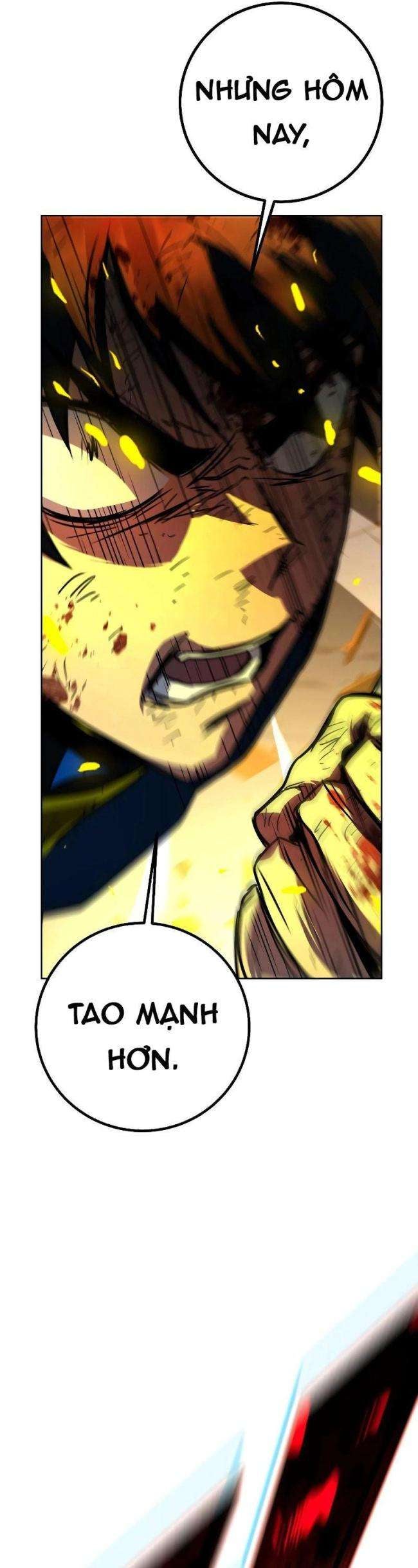 Tuyệt Đỉnh Anh Hùng - Page 46