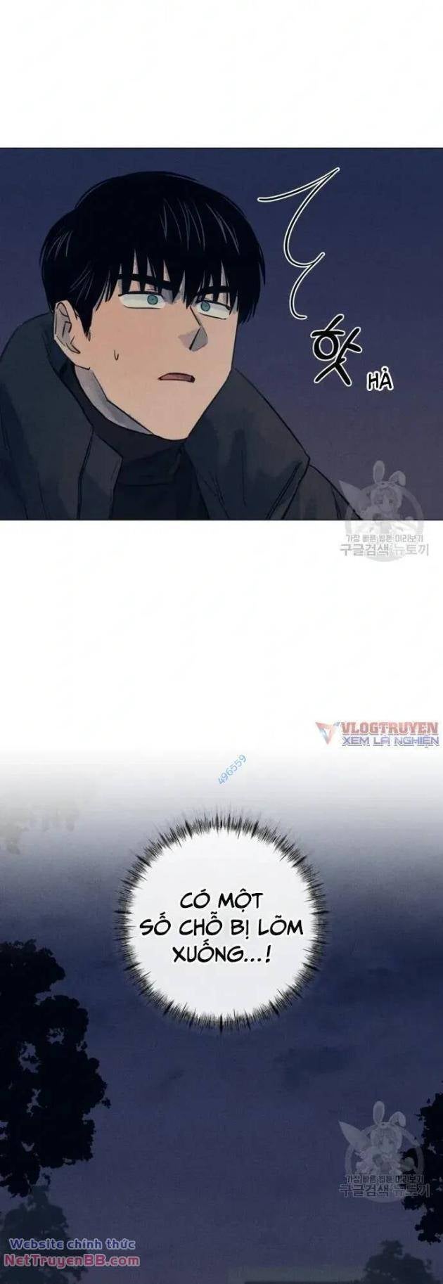 Phỏng Vấn Sát Nhân - Page 33