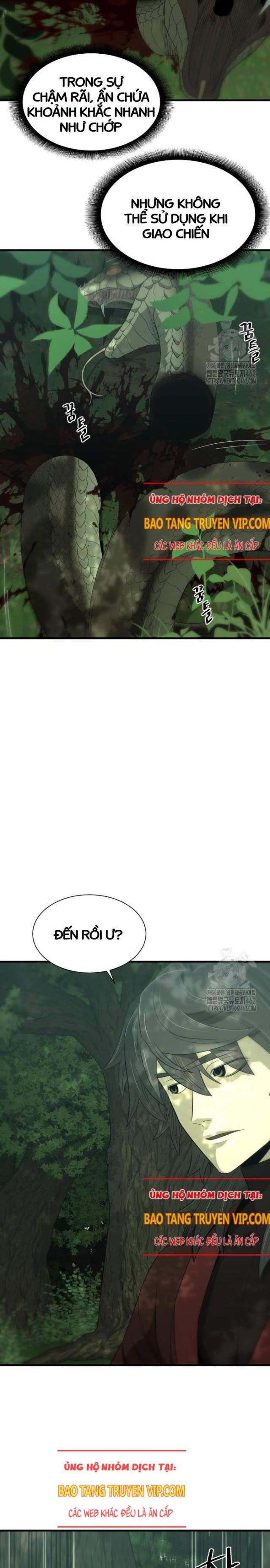 Nhất Hốt Đao - Page 28