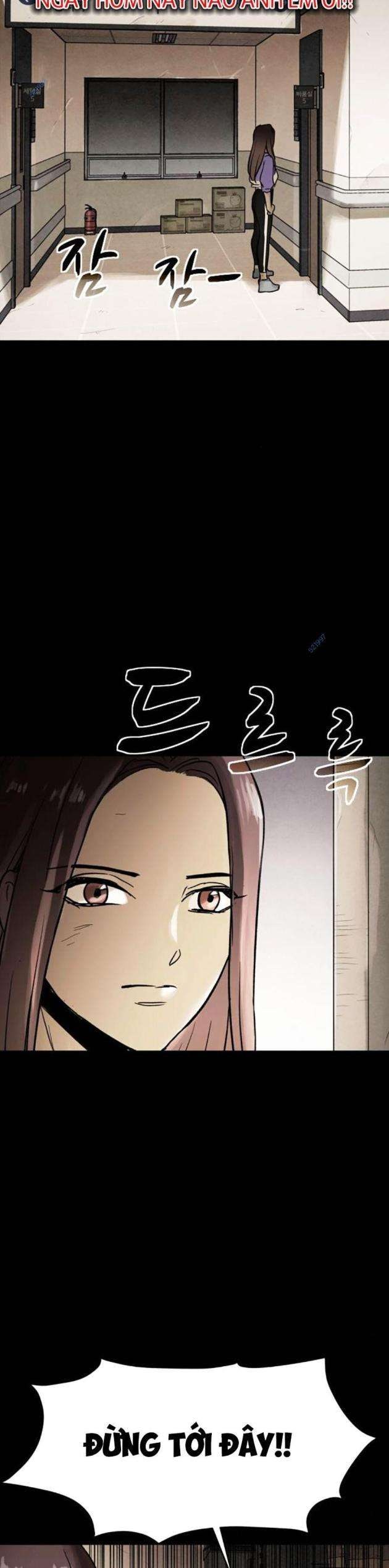 Mầm Chết - Page 35