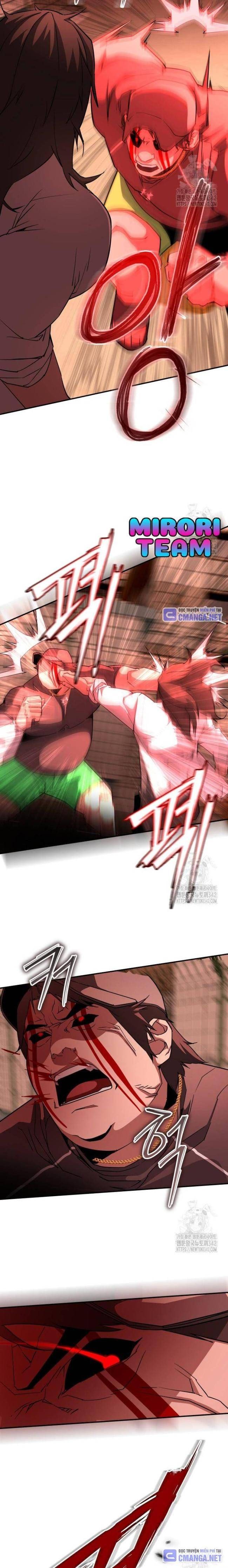 99 Thủ Lĩnh - Page 12