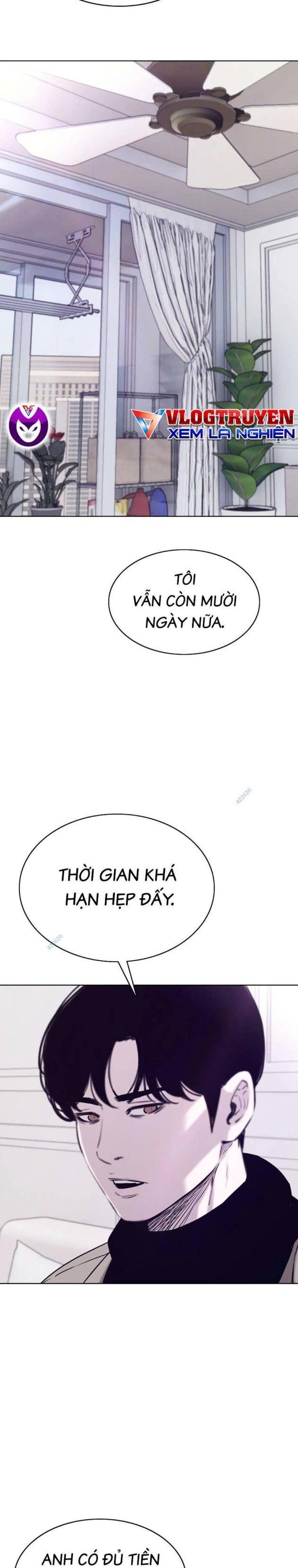 Loser Báo Thù - Page 25