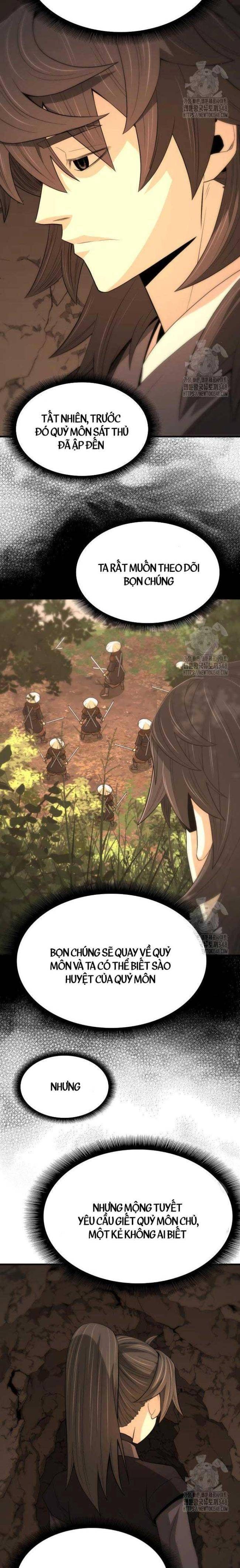 Nhất Hốt Đao - Page 26