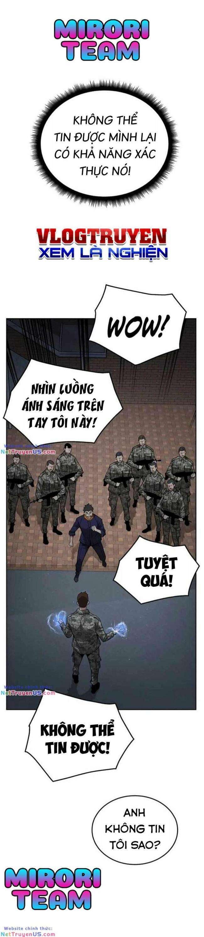 Trù Vương Mạt Thế - Page 14