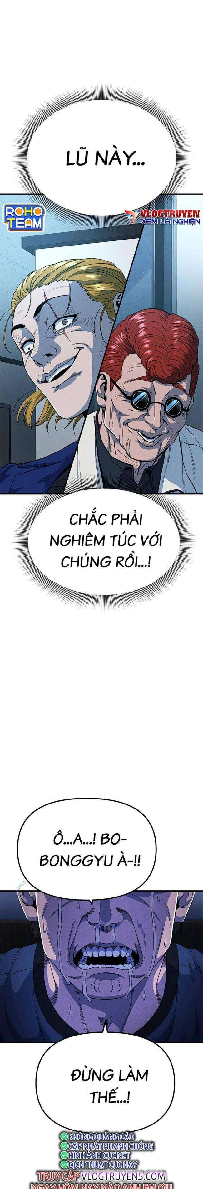 Gương Mặt Tâm Thần - Page 31