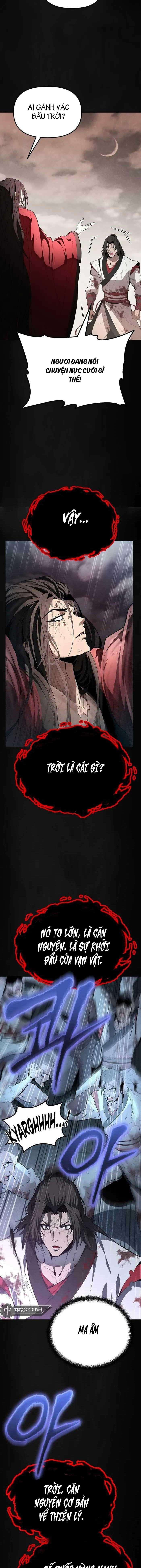 Đông Phương Bất Bại - Page 8