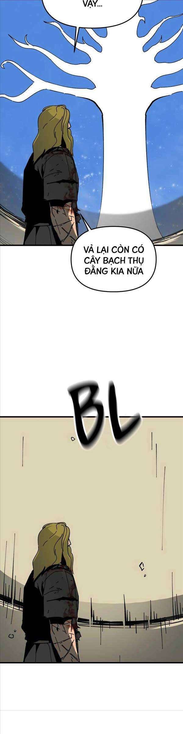 Thánh Kiếm Huyền Thoại - Page 33