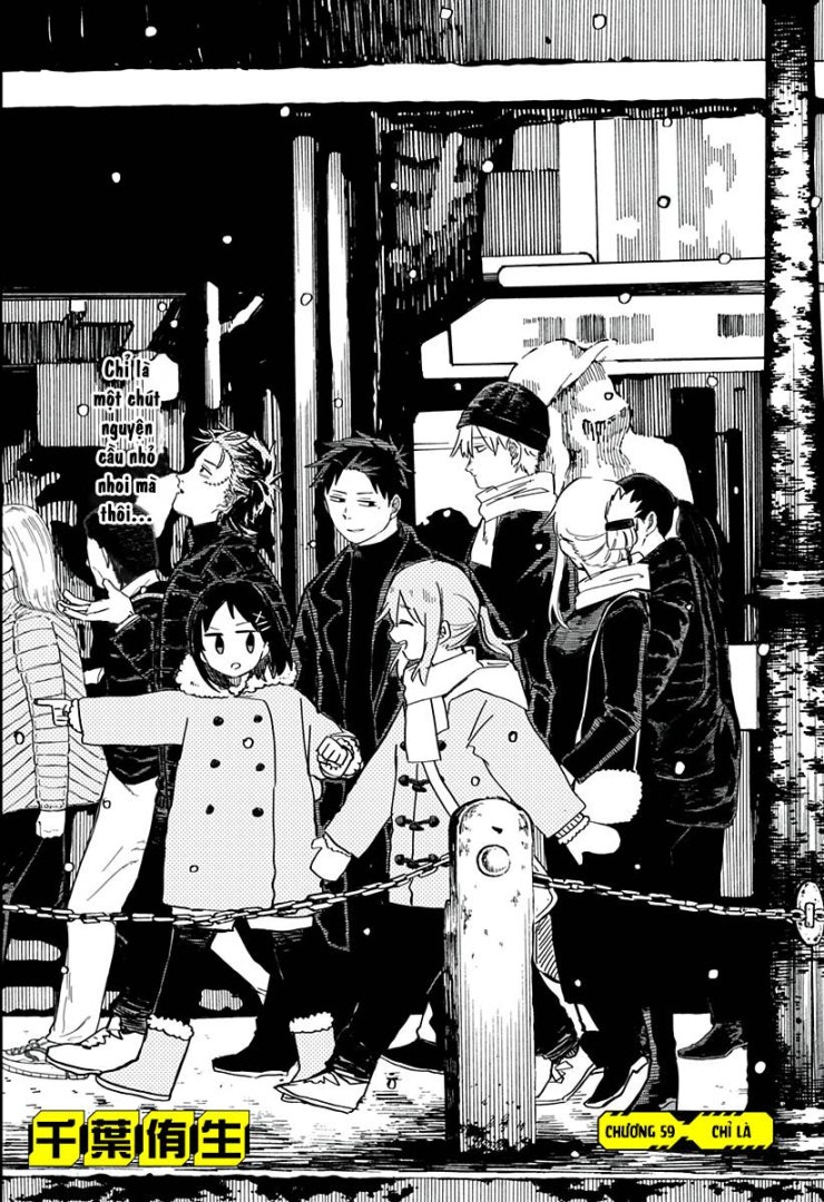 Cuộc Chiến Nhà Trẻ - Page 5