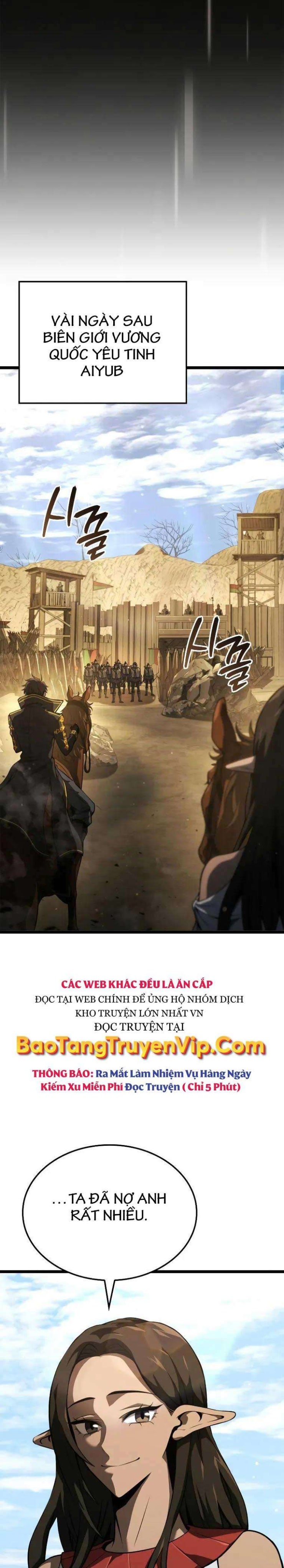 Người Chơi Tài Năng Điên Cuồng - Page 15